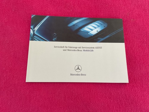 Original mercedes - original,