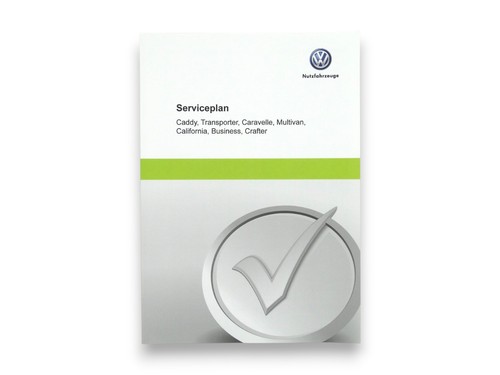 Volkswagen serviceplan - volkswagen,
