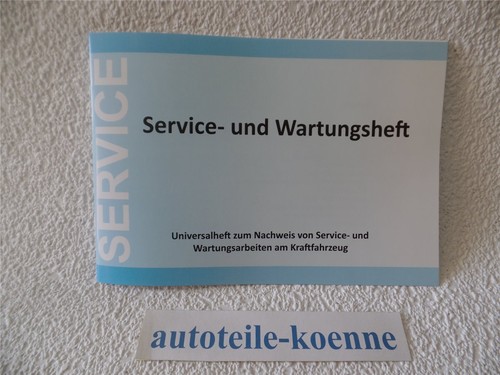 Universal inspektion - 1x,