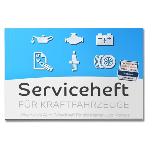Serviceheft für mercedes benz - serviceheft, mercedes-benz