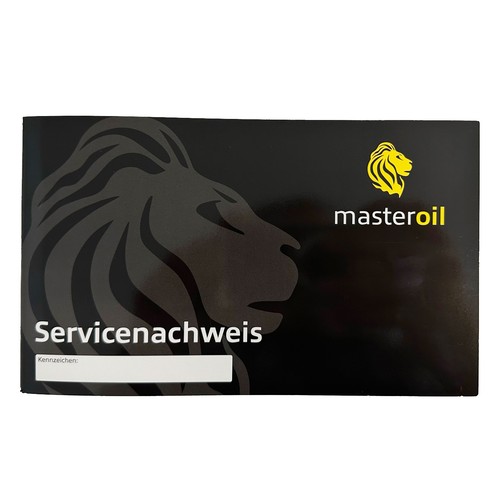 Servicenachweis scheckheft - servicenachweis,
