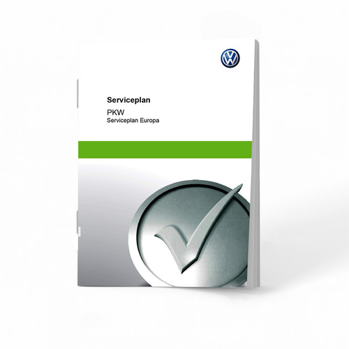 Volkswagen deutsches - vw,
