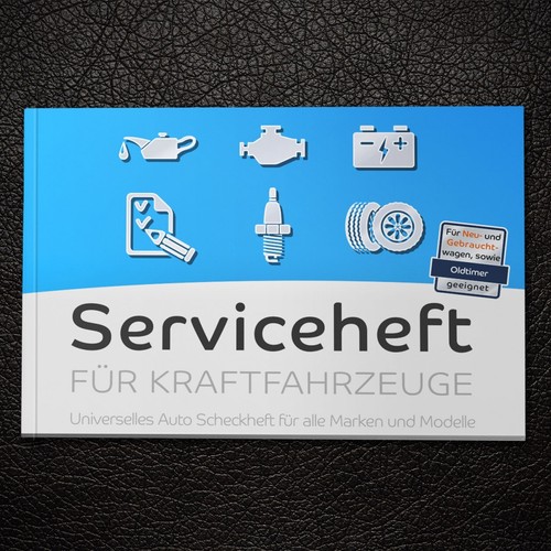 Serviceheft für - , vw