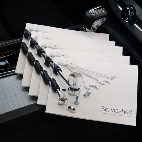5er pack scheckheft - pack, /