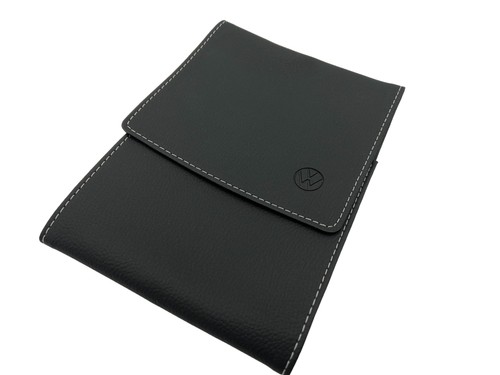 Original buch bordbuch - original, vw